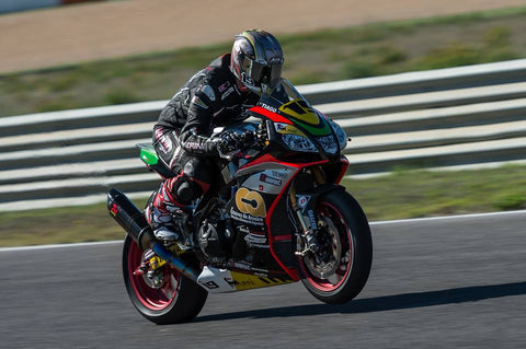 Aprilia RSV4 2015-18