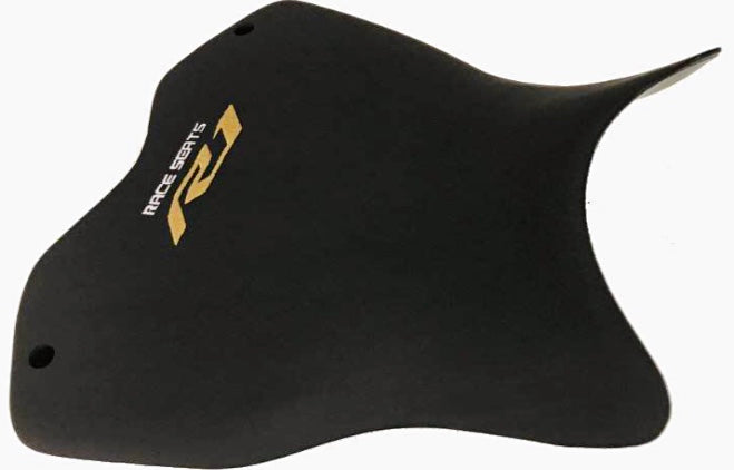 Race seats Yamaha R1 2015-21 pro street gold original fitment