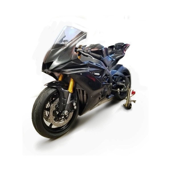 Parts :: Yamaha :: YZF R6 :: Race Fairing Stay / Bodywork