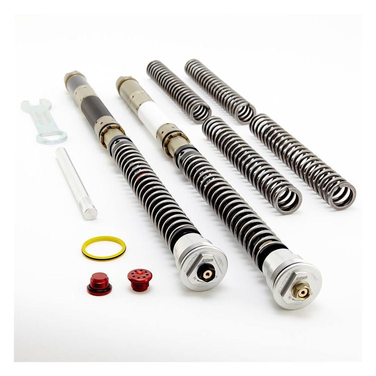 K tech DDS Front fork cartridge kit