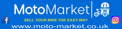 MOTO MARKET SELL YOUR BIKE TODAY