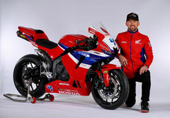 LACO MOTO FAIRINGS