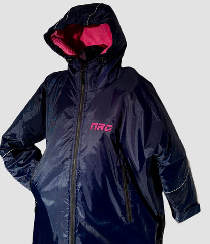 NRG ULTRADRY SPORT ROBE