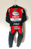 NRG Made to measure custom race suit - Adult