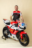 Honda CBR 600 24 Full Laco Moto Fairing Kit