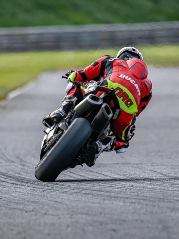 NRG Made to measure custom race suit - Adult