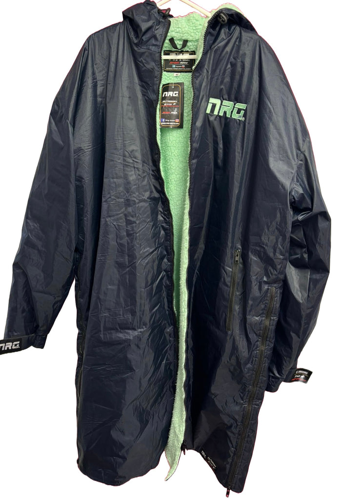 NRG ULTRADRY SPORT ROBE