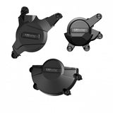 GB racing engine protection covers