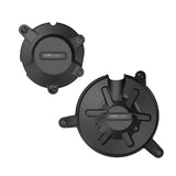 GB racing engine protection covers