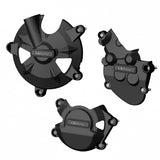 GB racing engine protection covers