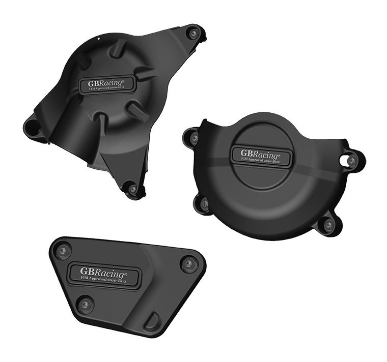 GB racing engine protection covers