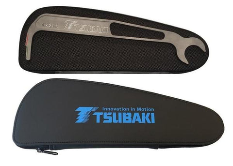 Tsubaki chain wear tool