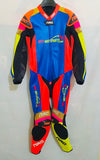 NRG Made to measure race suit
