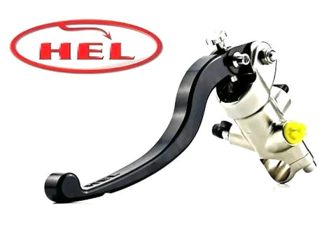 HEL Performance brake master cylinder