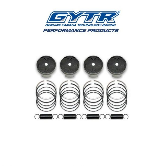 GYTR piston kit
