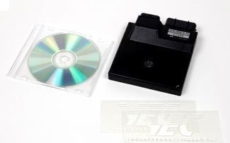 GYTR kit ECU -71 WSS spec