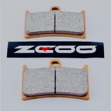 Zcoo Racing Brake Pads