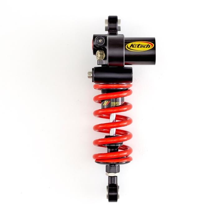 K Tech 35DDS Pro Rear Shock