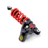 K Tech 35DDS Pro Rear Shock