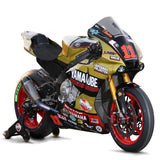Yamaha R1 / M 2015-19 LACO MOTO race fairings FULL KIT