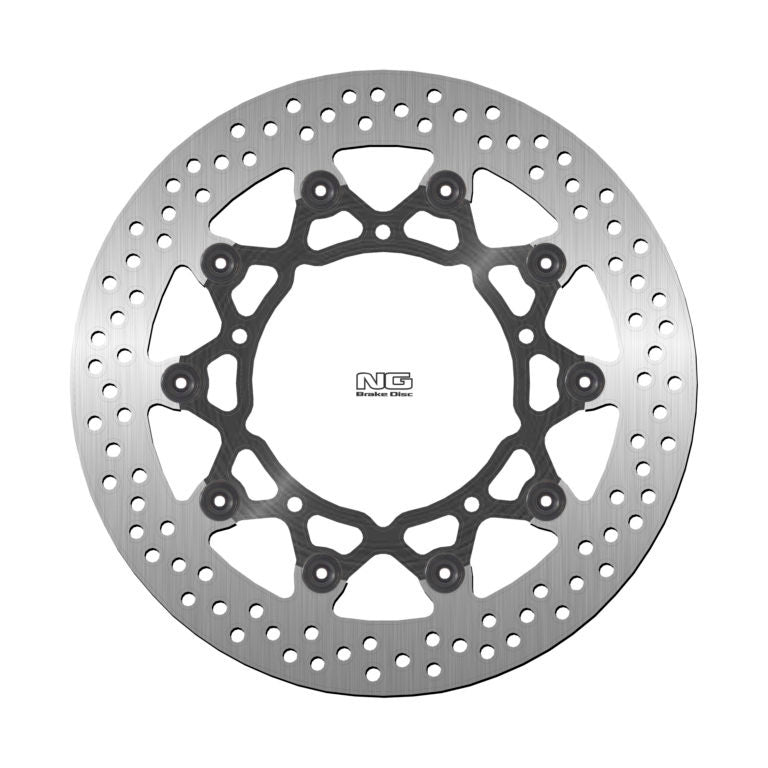 NG Brake discs