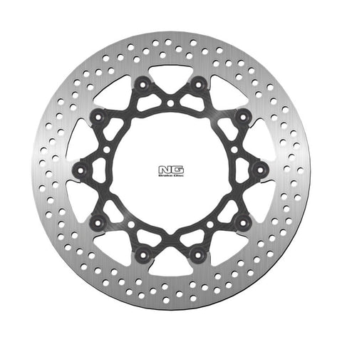 NG Brake discs