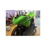 Kawasaki Ninja 300 LACO MOTO race fairing FULL KIT