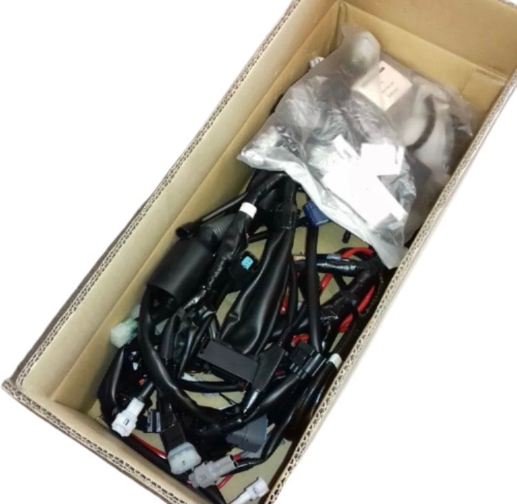 GYTR kit wiring Harness